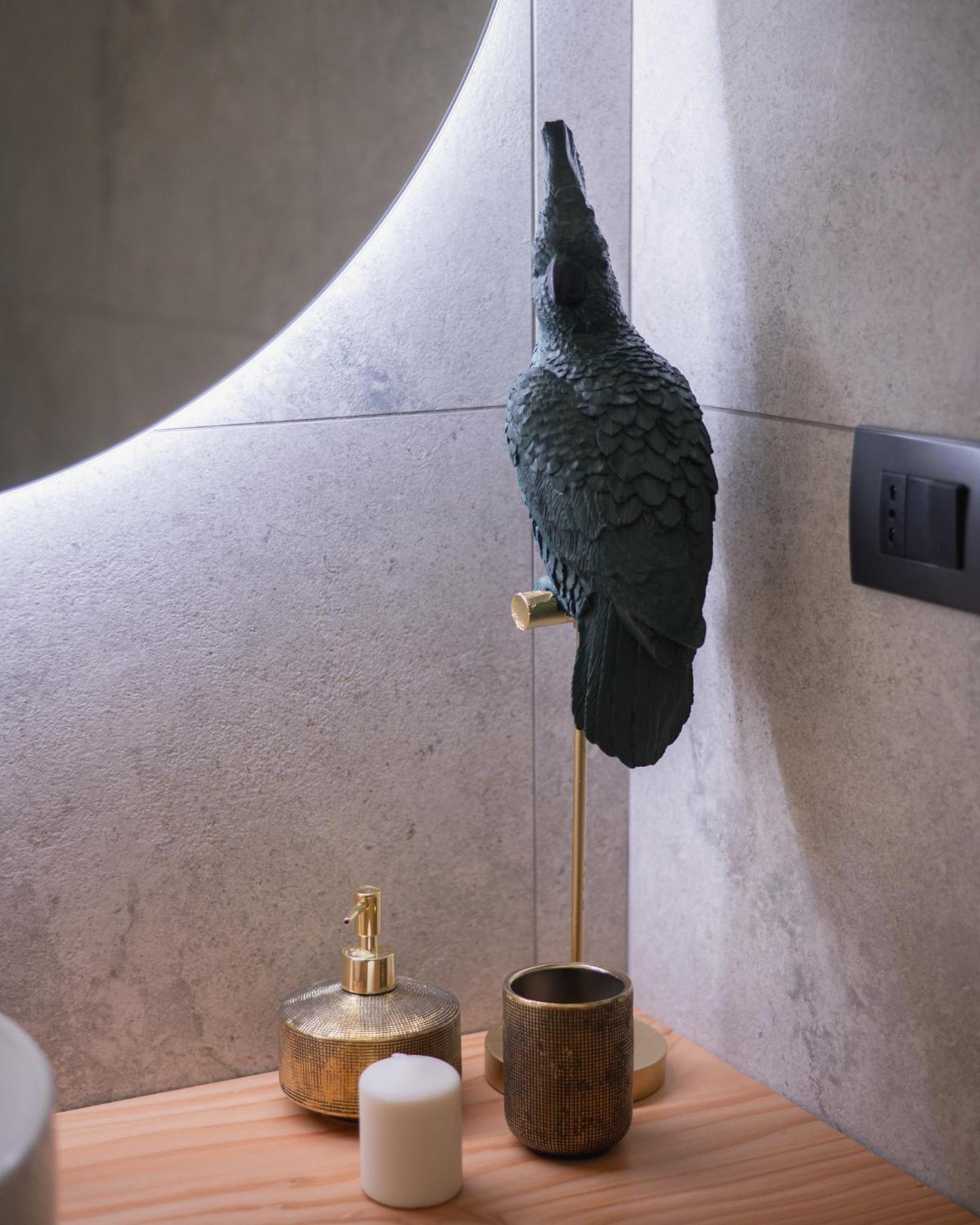 Vicoloterzo Suite バーリ エクステリア 写真